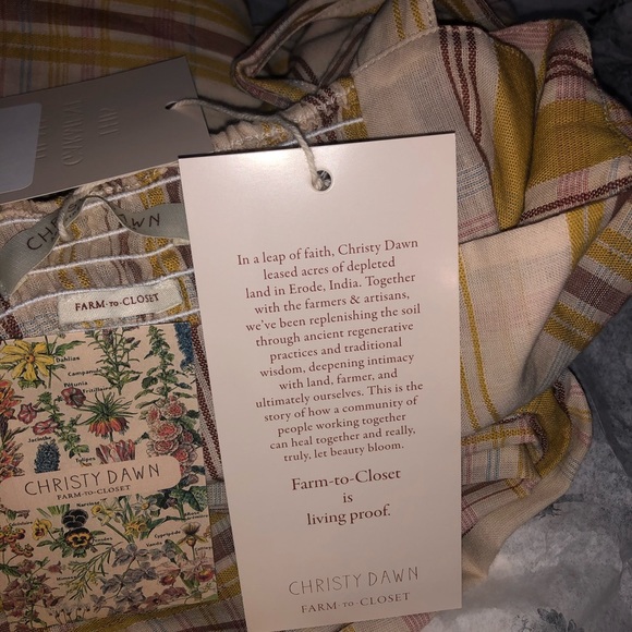 Christy Dawn - Picture 9 of 9